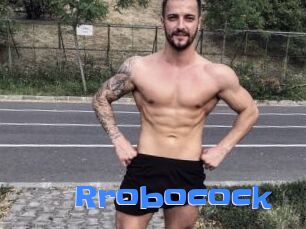 Rrobocock