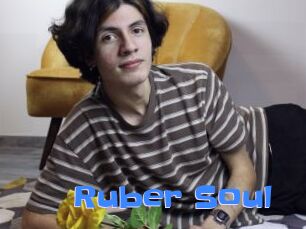 Ruber_Soul