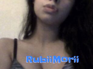 RubiiMorii