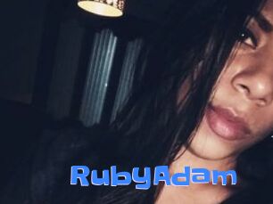 RubyAdam
