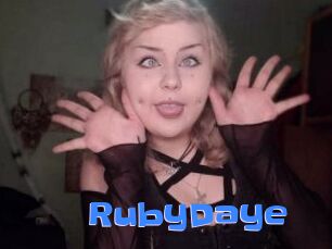RubyDaye