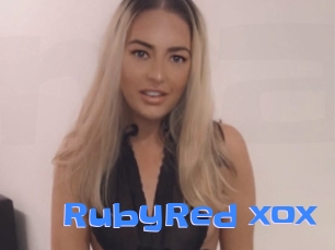 RubyRed_xox