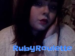 RubyRoulette
