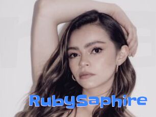 RubySaphire