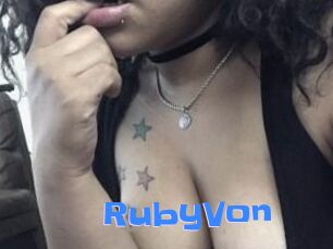 RubyVon