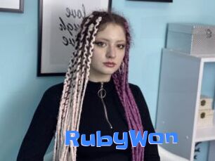 RubyWon