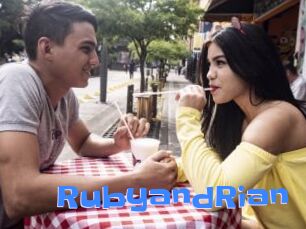 RubyandRian