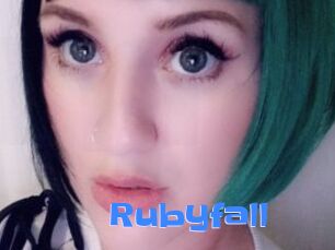 Rubyfall