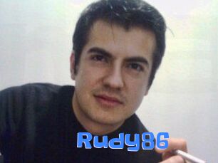 Rudy86