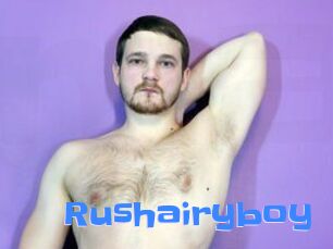 Rushairyboy