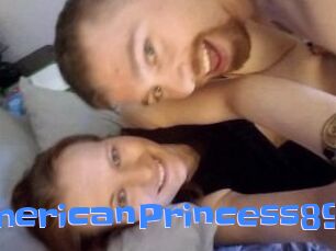 RussianAmericanPrincess89