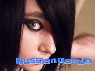 RussianPanda