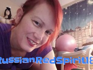RussianRedSpirit18