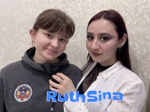 RuthSina