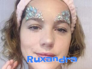 Ruxandra