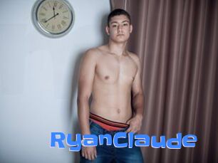 RyanClaude