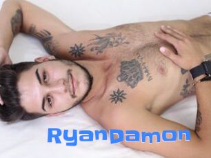 RyanDamon