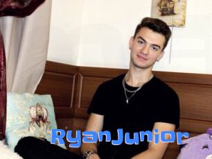 RyanJunior