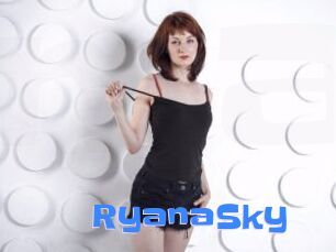 RyanaSky