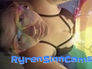RyrenSinnCams