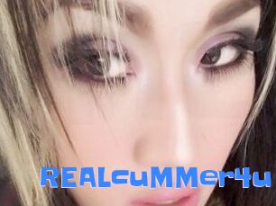 REALcuMMer4u