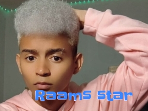 raams_star Mausi Privat