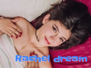 rachel_dream Mausi Privat