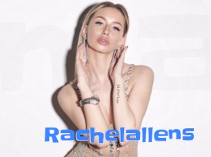 rachelallens Mausi Privat