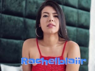 Rachelblaiir
