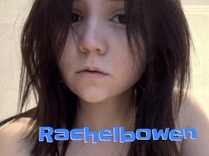Rachelbowen