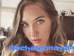 Racheldonovan