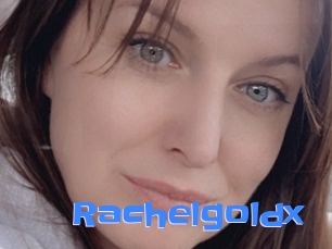 rachelgoldx Mausi Privat