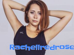 Rachellredrose
