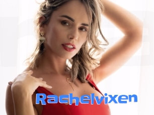 rachelvixen Mausi Privat