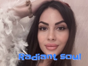 radiant_soul Mausi Privat