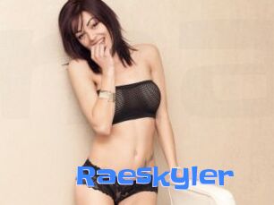 Raeskyler