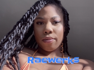 raewerks Mausi Privat