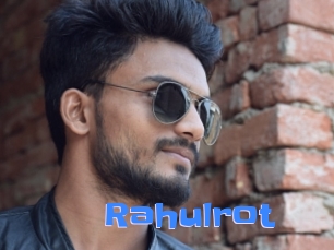 Rahulrot