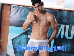 Raimondtall