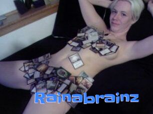 Rainabrainz