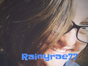 Rainyrae77