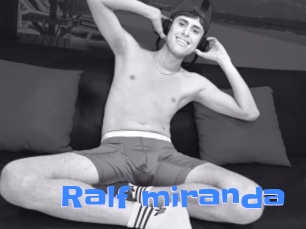 ralf_miranda Mausi Privat