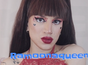 ramoonaqueen Mausi Privat