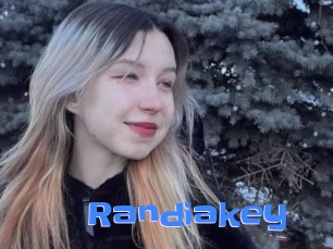 Randiakey