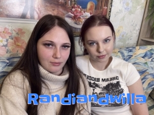 Randiandwilla
