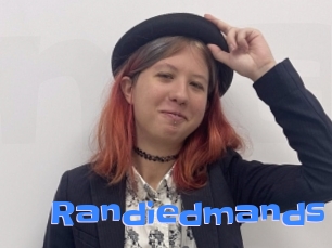 Randiedmands