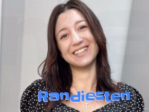 Randiesten