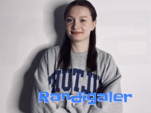 Randigaler