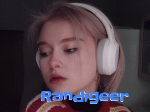 Randigeer