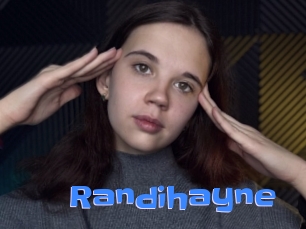 Randihayne
